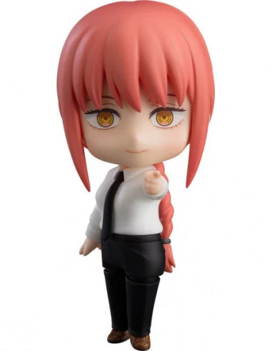 Chainsaw Man Figura Nendoroid Makima 10 cm