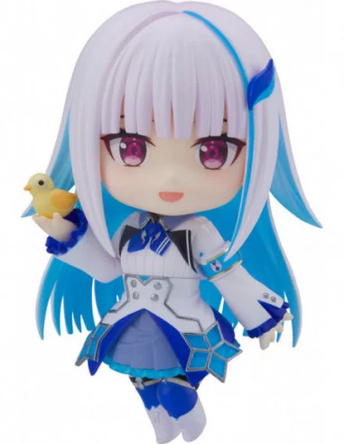 Nijisanji Figura Nendoroid Lize Helesta 10 cm