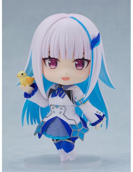 Nijisanji Figura Nendoroid Lize Helesta 10 cm