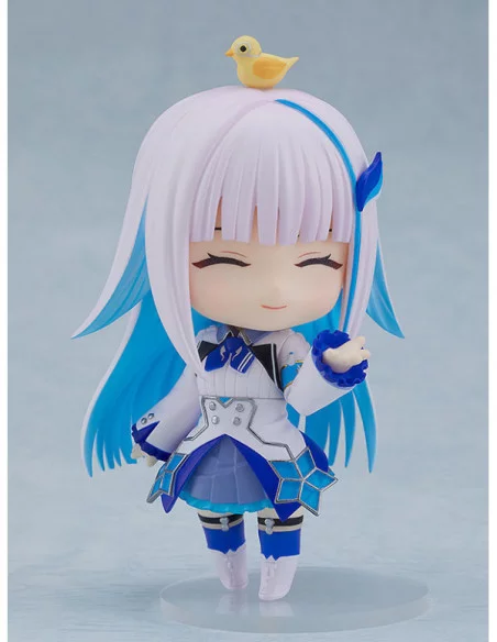 Nijisanji Figura Nendoroid Lize Helesta 10 cm