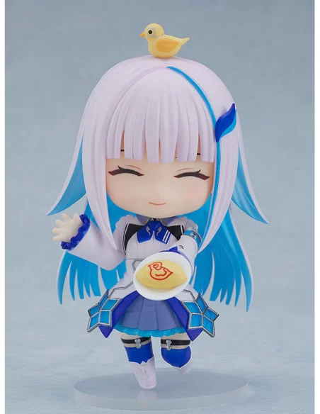 Nijisanji Figura Nendoroid Lize Helesta 10 cm