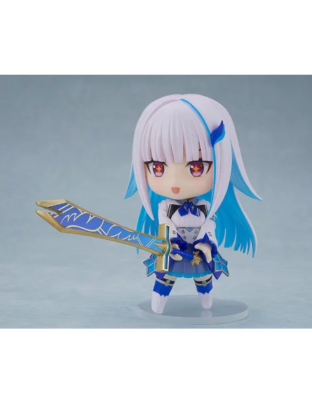 Nijisanji Figura Nendoroid Lize Helesta 10 cm