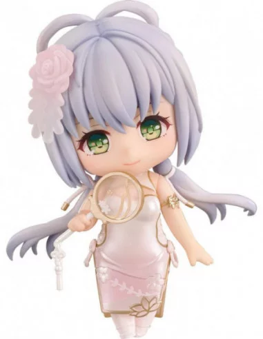 Vsinger Figura Nendoroid Luo Tianyi: Grain in Ear Ver. 10 cm