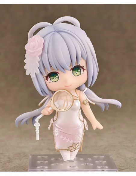 Vsinger Figura Nendoroid Luo Tianyi: Grain in Ear Ver. 10 cm