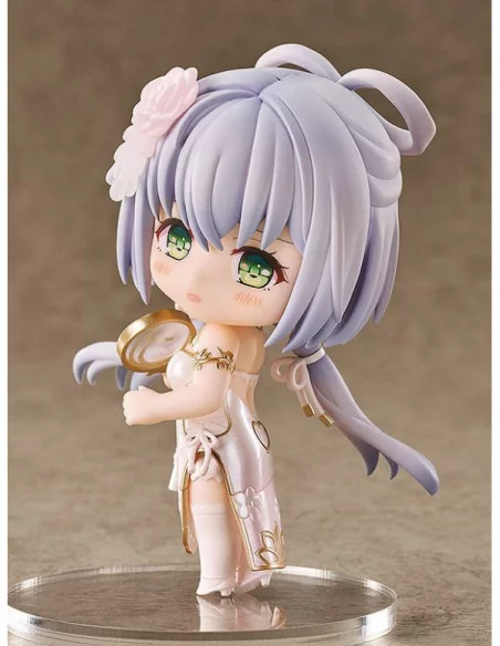 Vsinger Figura Nendoroid Luo Tianyi: Grain in Ear Ver. 10 cm