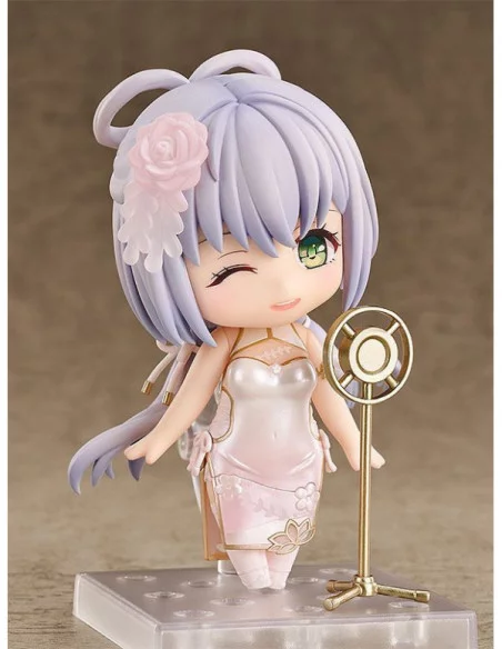 Vsinger Figura Nendoroid Luo Tianyi: Grain in Ear Ver. 10 cm