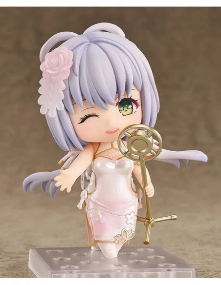 Vsinger Figura Nendoroid Luo Tianyi: Grain in Ear Ver. 10 cm