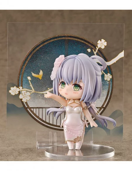 Vsinger Figura Nendoroid Luo Tianyi: Grain in Ear Ver. 10 cm