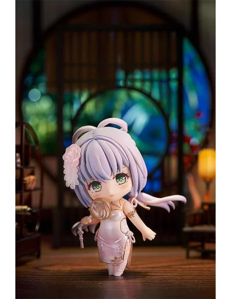 Vsinger Figura Nendoroid Luo Tianyi: Grain in Ear Ver. 10 cm