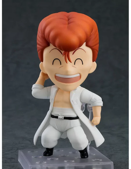 Yu Yu Hakusho Figura Nendoroid Kazuma Kuwabara 10 cm