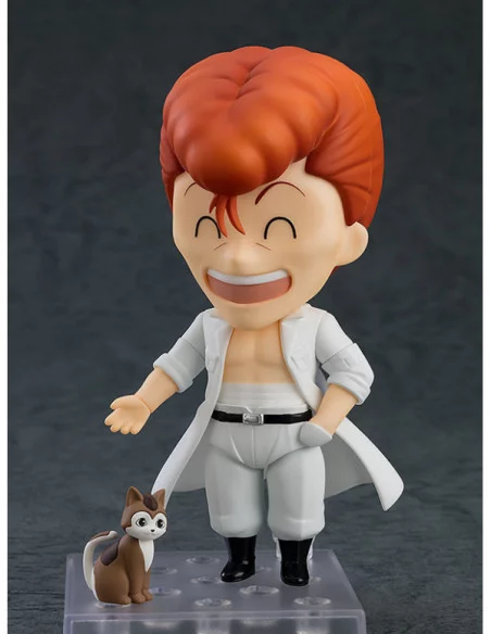 Yu Yu Hakusho Figura Nendoroid Kazuma Kuwabara 10 cm