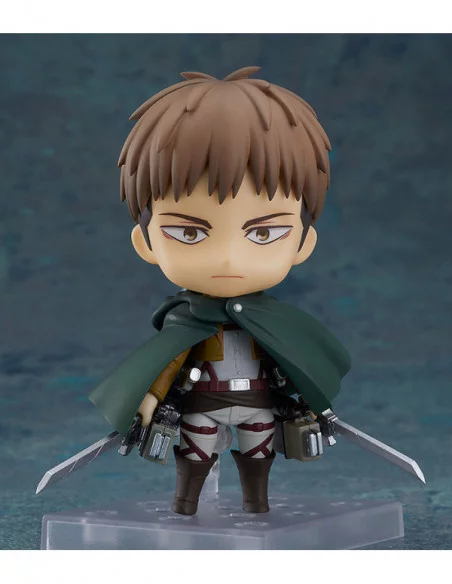 Attack on Titan Figura Nendoroid Jean Kirstein 10 cm