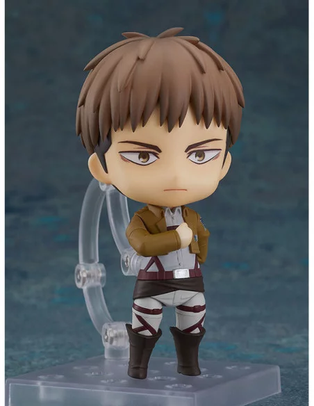 Attack on Titan Figura Nendoroid Jean Kirstein 10 cm