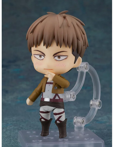 Attack on Titan Figura Nendoroid Jean Kirstein 10 cm