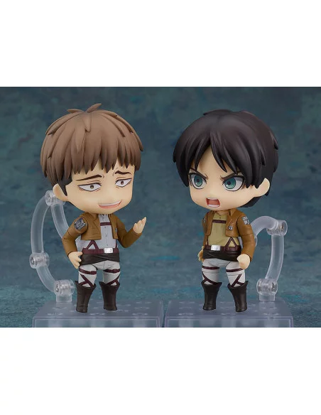 Attack on Titan Figura Nendoroid Jean Kirstein 10 cm