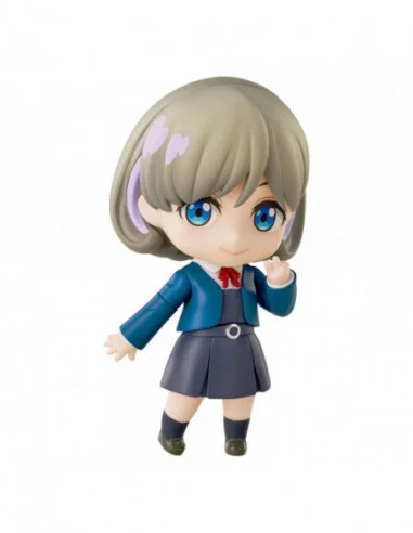 Love Live Superstar!! Nendoroid Figura Keke Tang 10 cm