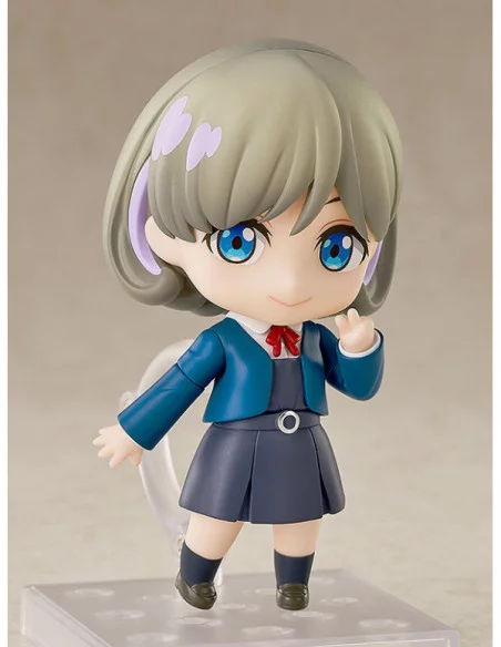 Love Live Superstar!! Nendoroid Figura Keke Tang 10 cm