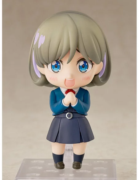 Love Live Superstar!! Nendoroid Figura Keke Tang 10 cm