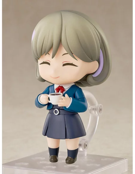 Love Live Superstar!! Nendoroid Figura Keke Tang 10 cm