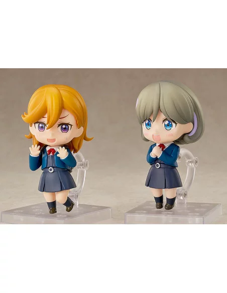 Love Live Superstar!! Nendoroid Figura Keke Tang 10 cm