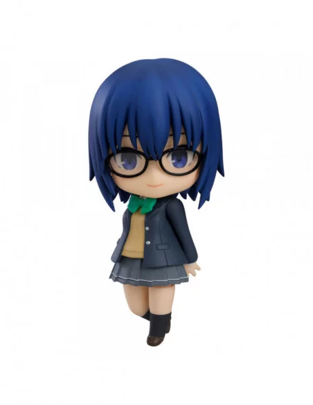 Tsukihime - A Piece of Blue Glass Moon- Figura Nendoroid Ciel 10 cm