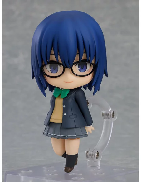 Tsukihime - A Piece of Blue Glass Moon- Figura Nendoroid Ciel 10 cm