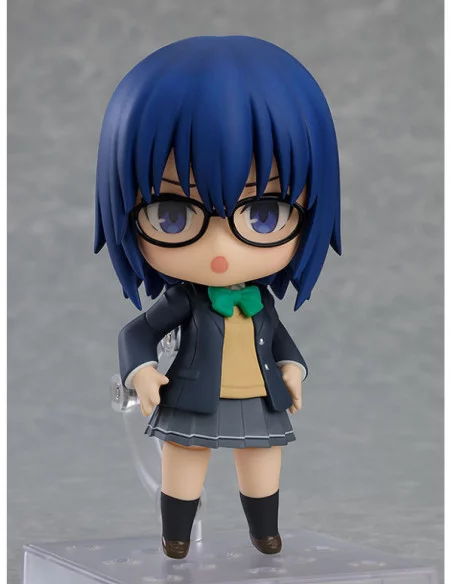 Tsukihime - A Piece of Blue Glass Moon- Figura Nendoroid Ciel 10 cm