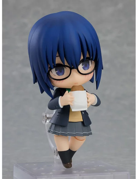 Tsukihime - A Piece of Blue Glass Moon- Figura Nendoroid Ciel 10 cm