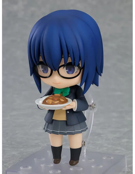 Tsukihime - A Piece of Blue Glass Moon- Figura Nendoroid Ciel 10 cm