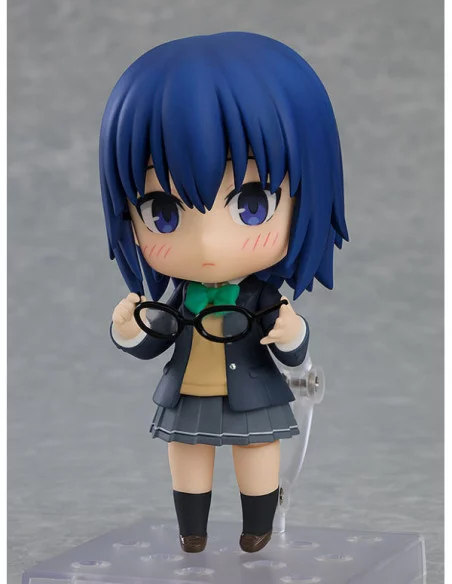 Tsukihime - A Piece of Blue Glass Moon- Figura Nendoroid Ciel 10 cm