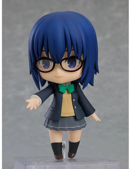 Tsukihime - A Piece of Blue Glass Moon- Figura Nendoroid Ciel 10 cm