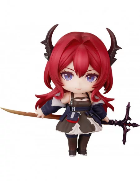 Arknights Figura Nendoroid Surtr 10 cm