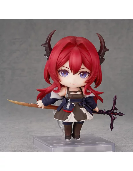 Arknights Figura Nendoroid Surtr 10 cm