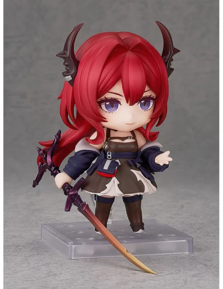 Arknights Figura Nendoroid Surtr 10 cm