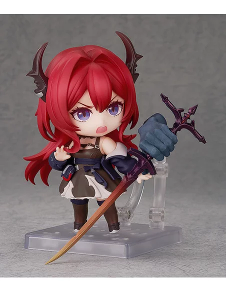 Arknights Figura Nendoroid Surtr 10 cm