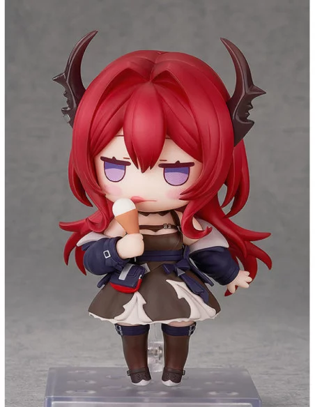 Arknights Figura Nendoroid Surtr 10 cm