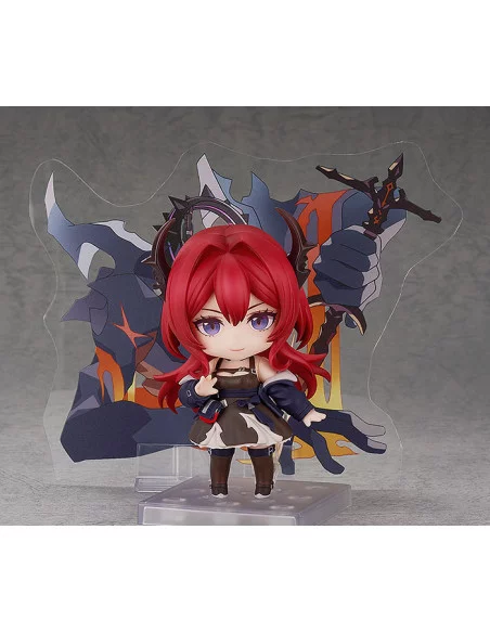 Arknights Figura Nendoroid Surtr 10 cm