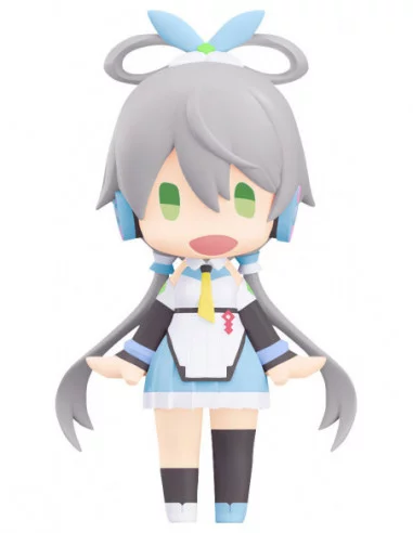 Vsinger HELLO! GOOD SMILE Luo Tianyi 10 cm