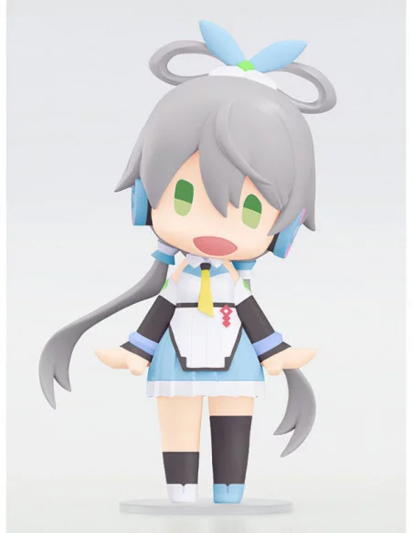 Vsinger HELLO! GOOD SMILE Luo Tianyi 10 cm