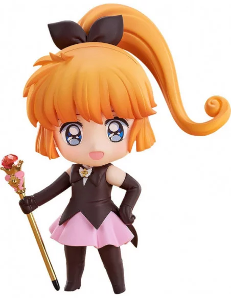 Saint Tail Figura Nendoroid Saint Tail 10 cm