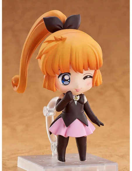 Saint Tail Figura Nendoroid Saint Tail 10 cm