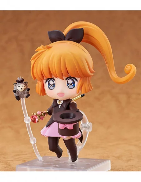 Saint Tail Figura Nendoroid Saint Tail 10 cm