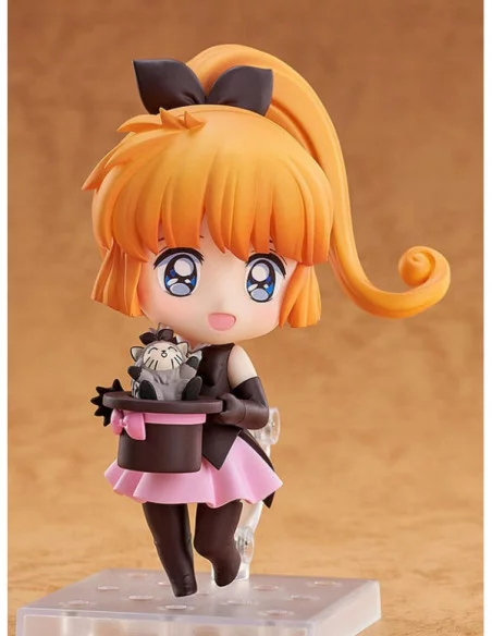 Saint Tail Figura Nendoroid Saint Tail 10 cm