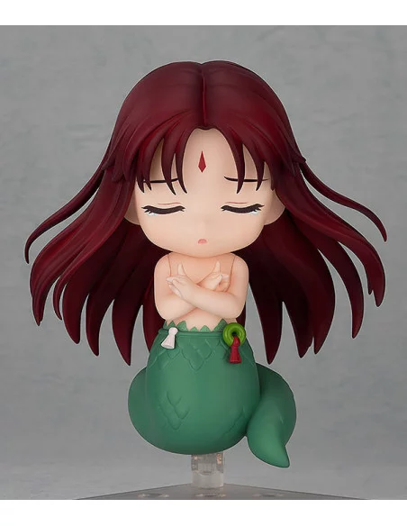 The Legend of Sword and Fairy Figura Nendoroid Zhao Ling-Er: Nuwa's Descendants Ver. DX 10 cm