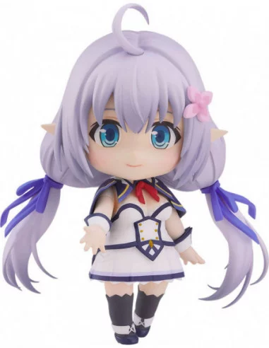 The Greatest Demon Lord Is Reborn as a Typical Nobody Figura Nendoroid Ireena 10 cm