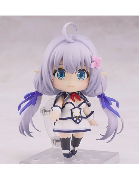 The Greatest Demon Lord Is Reborn as a Typical Nobody Figura Nendoroid Ireena 10 cm