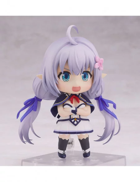 The Greatest Demon Lord Is Reborn as a Typical Nobody Figura Nendoroid Ireena 10 cm