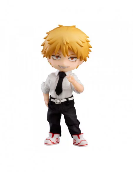 Chainsaw Man Figura Nendoroid Doll Denji 14 cm