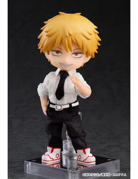 Chainsaw Man Figura Nendoroid Doll Denji 14 cm