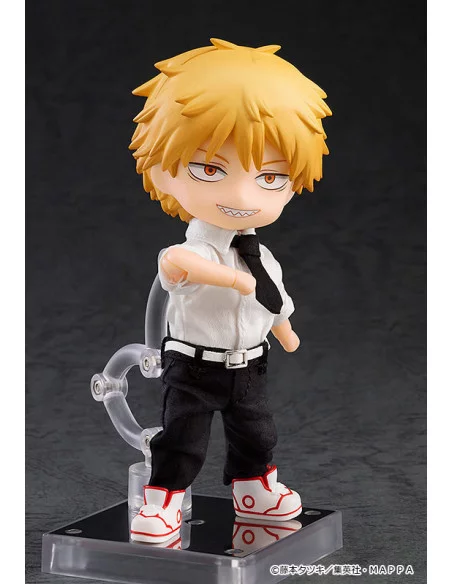 Chainsaw Man Figura Nendoroid Doll Denji 14 cm